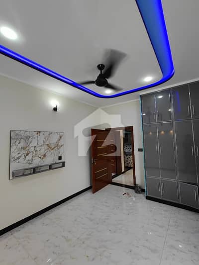 Brand New Luxurious Double Storey 8 Marla House Available For Rent In Jinnah Garden Phase 1 Brand New Luxurious Double Storey 8 Marla House Available For Rent In Jinnah Garden Phase 1