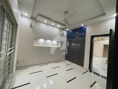5 Marla House For Rent In DHA Rahbar Phase 11