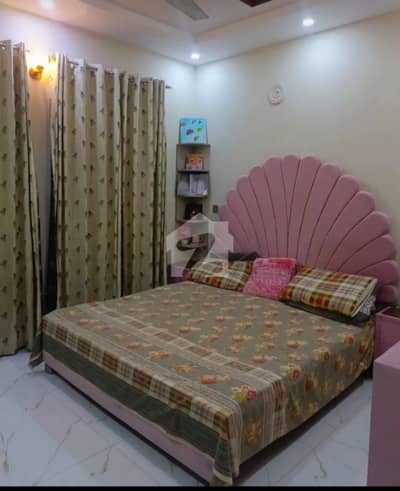 5 Marla Upper Portion Available For Rent