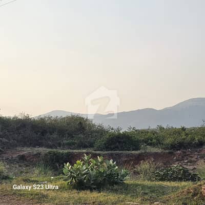 Prime 400 Sq Yds Back-Open Plot in E-11/3 | CDA Approved & Ready to Build Prime 400 Sq Yds Back-Open Plot in E-11/3 | CDA Approved & Ready to Build
