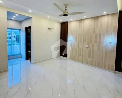 A Centrally Located House Is Available For sale In Islamabad