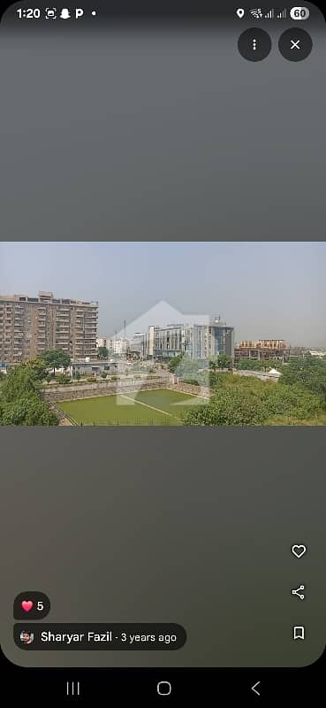 D17 Islamabad ready for possession plot D17 Islamabad ready for possession plot