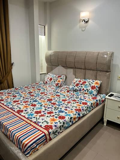 Bahria Town - Sector C Flat Sized 350 Square Feet For sale Bahria Town - Sector C Flat Sized 350 Square Feet For sale