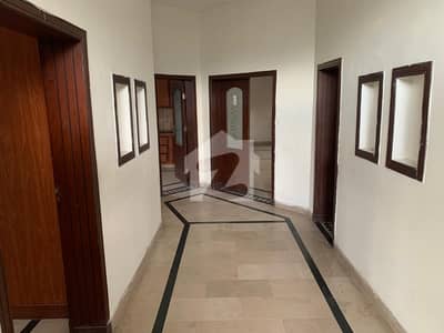 House for rent 1 kanal upper portion slightly used