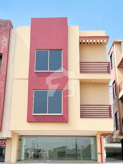 Plaza For Sale