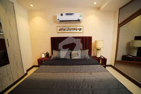 Best Options For Flat Is Available For sale In Bahria Town - Sector D