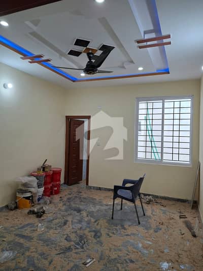 5 Marla Brand New House For Rent Near Main Highway Islamabad