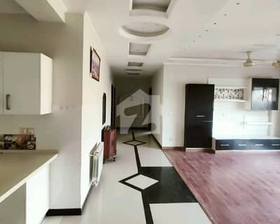 Premium 1 Kanal Upper Portion Is Available For rent In Islamabad