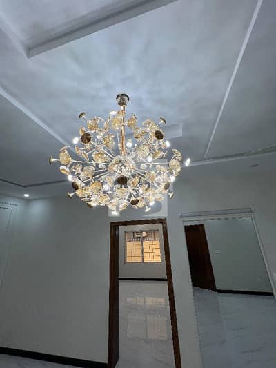 D 12 sector brand New Modran designer house for sale