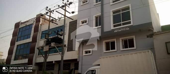 8,500 SQFT FACTORY SPACE FOR RENT
