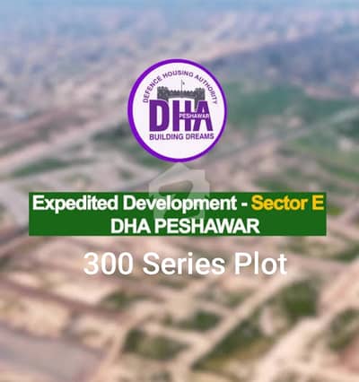 Prime Residential Plot
