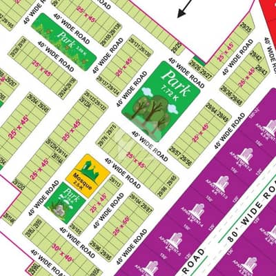 6 Marla Corner Plot For Sale In Tipu Sultan Block Bahria Town Lahore 6 Marla Corner Plot For Sale In Tipu Sultan Block Bahria Town Lahore