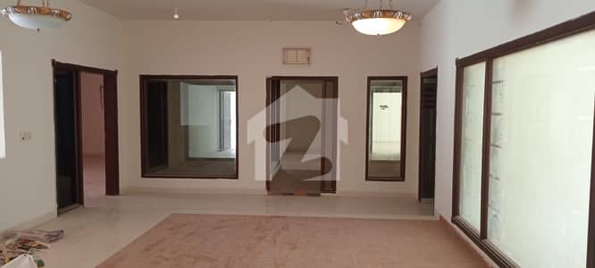 2000 YARDS 5 BEDED SPACIOUS PORTION FOR RENT AT KHAYBAN E MOMIN