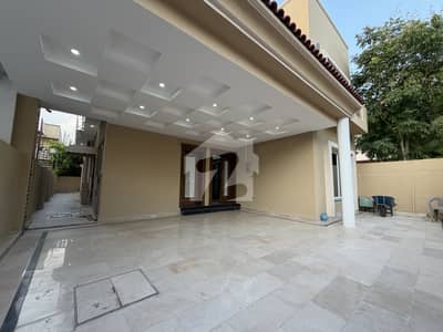 0 Marla Luxury House for Sale in Sector A Bahria Enclave Islamabad | 10 kVA Solar | 2-Side Open