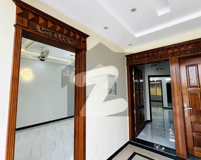 Beautiful 8 Marla Brand New Full House For Rent Beautiful 8 Marla Brand New Full House For Rent