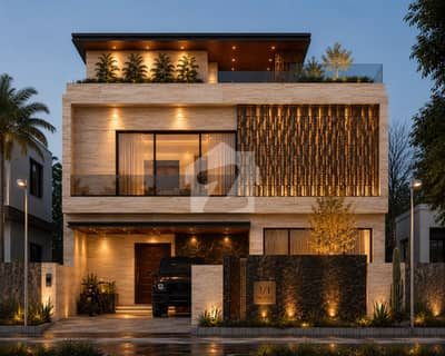 Brand New House for Sale in G-10
