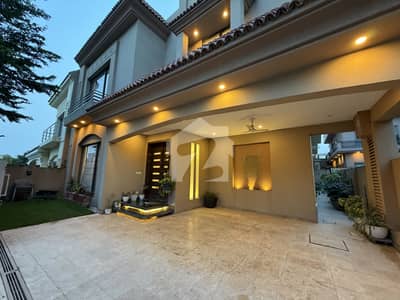 10 Marla Double Height Luxury House For Sale In Sector A Bahria Enclave Islamabad | Sui Gas | A+ Construction