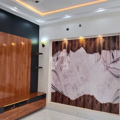 5 Marla Almost New Double Storey House In Johar Town Near EMPORIUM MALL Prime Location 5 Marla Almost New Double Storey House In Johar Town Near EMPORIUM MALL Prime Location