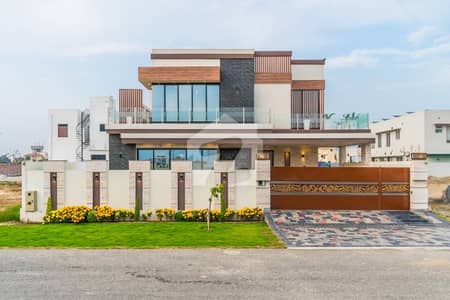 1 Kanal Modern Designed House is For Sale in DHA Phase 7 1 Kanal Modern Designed House is For Sale in DHA Phase 7