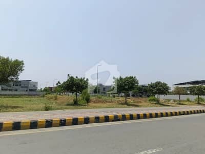 1 Kanal Residential Plot for Sale at a Prime Location In DHA Phase 7-Block S. 1 Kanal Residential Plot for Sale at a Prime Location In DHA Phase 7-Block S.