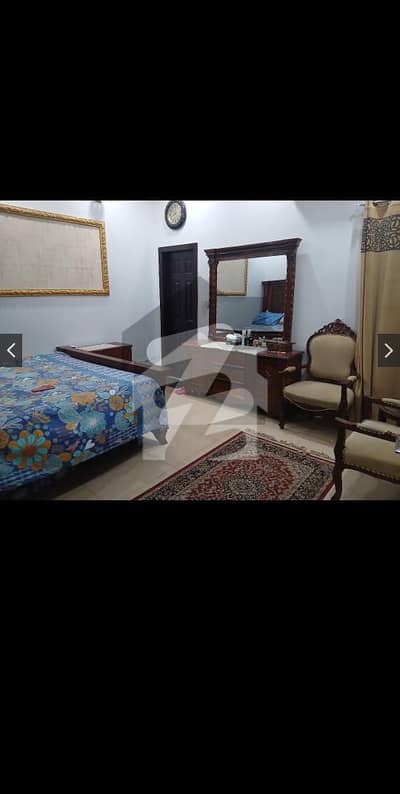 5 Marla Corner House For Sale In Canal Garden 5 Marla Corner House For Sale In Canal Garden