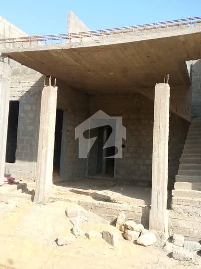 Become Owner Of Your Prime Location House Today Which Is Centrally Located In Diamond City In Karachi