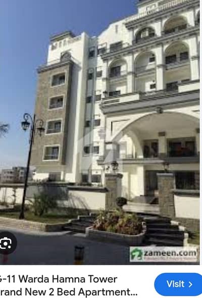 *G,11/3- APPOINTMENT FOR RENT WARDA HUMNA & CAPITAL HEIGHT 2 BED ATTACHED BATH TVL LONG BEST LOCATION NAYER TO PARK MASQUE MARKET RENT 1,20,000- IMTIAZ,03335241734*