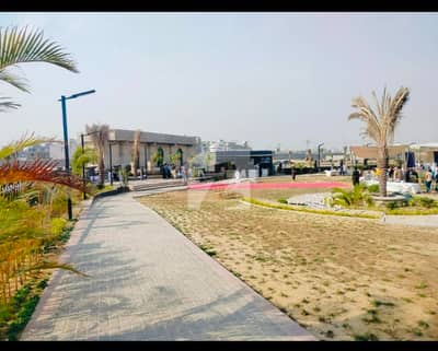 Prime 120 SQ YARD PLOT FOR SALE IN RADIO PAKISTAN SOCIETY Prime 120 SQ YARD PLOT FOR SALE IN RADIO PAKISTAN SOCIETY