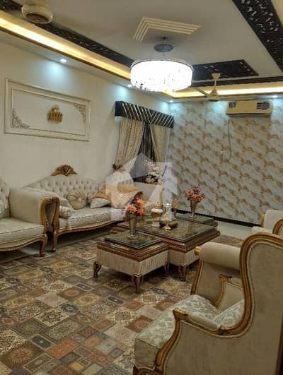 پی ای سی ایچ ایس جمشید ٹاؤن,کراچی میں 5 کمروں کا 1 کنال مکان 6.0 لاکھ میں کرایہ پر دستیاب ہے۔