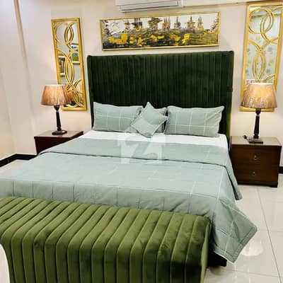 Studio Apartment for Rent in Sector C, Bahria Town Lahore Studio Apartment for Rent in Sector C, Bahria Town Lahore