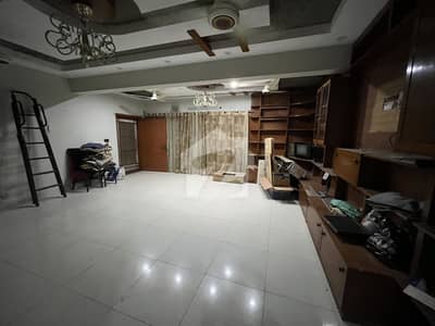 Bungalow Available For Sale In Gulshan E Iqbal