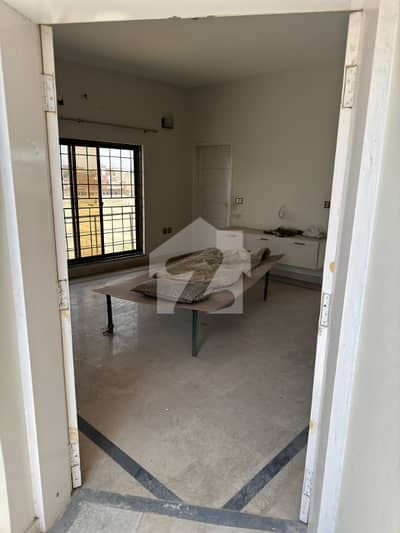 12 Marla Upper Portion For Rent In Etihad Town