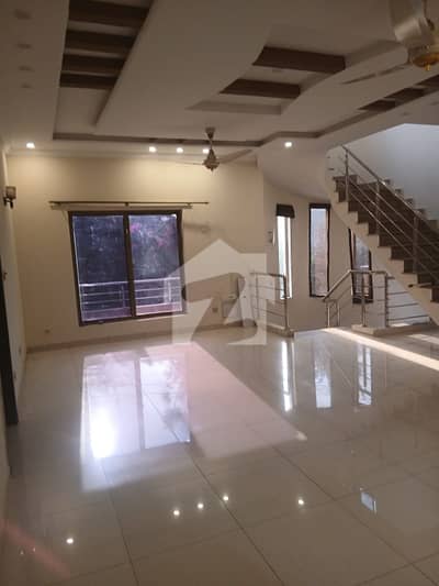 18 Marla House For Rent Bahria Town Rawalpindi Phase 7
