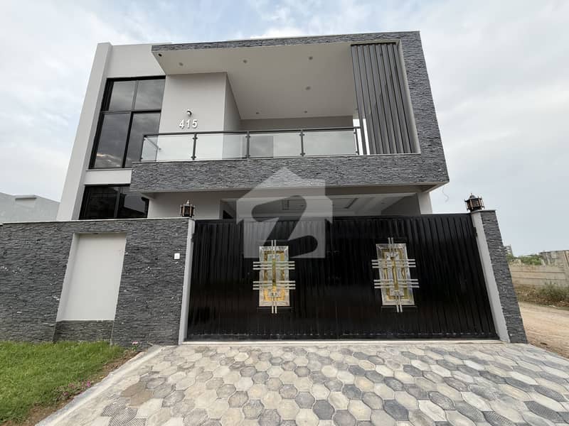 Gulberg Residencia C-Block Beautiful Luxury Home Designer House Gulberg Residencia C-Block Beautiful Luxury Home Designer House