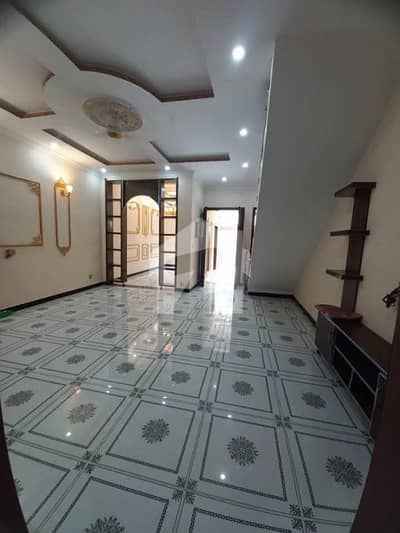 10 Marla Upper Portion For Rent
