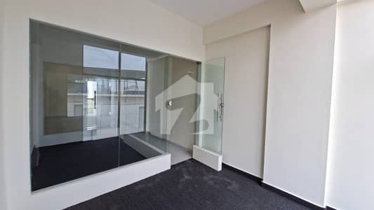 Southern Homes presents premium office space for Sale Murtaza Commercial, DHA Phase 8, Karachi