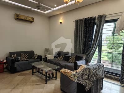 12 Marla Corner Double Storey House In C2 Township Lahore