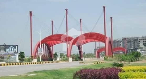 Prime 5 Kanal Plot For Sale | Best Option For Luxury Living
