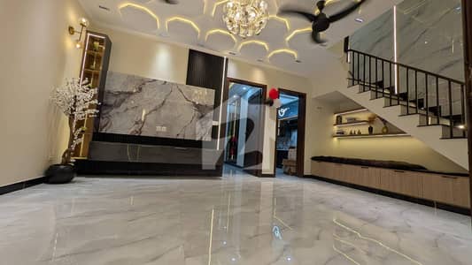5 Marla Top Class Location House For Sale In Sector M7. 5 Marla Top Class Location House For Sale In Sector M7.