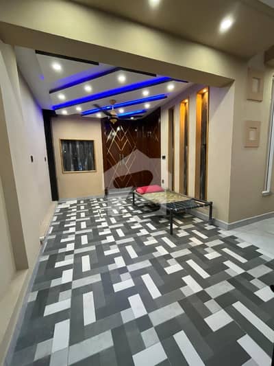 5 Marla Proper Double Unit House For Sale Prime Location Near Mosque & Park