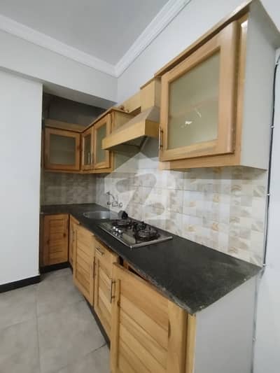 1 bed non furnished appartment available for rent