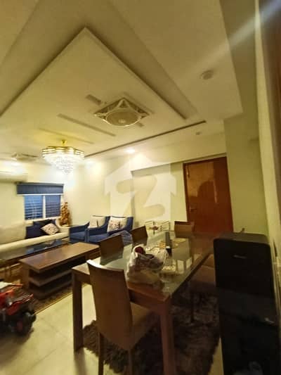 3 Bed DD Penthouse Capital Residencia