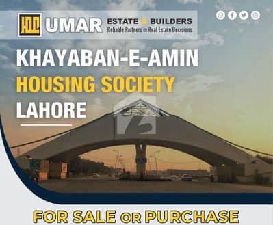 Direct Owner Plot + Near To Main Boulevard Direct Owner Plot + Near To Main Boulevard