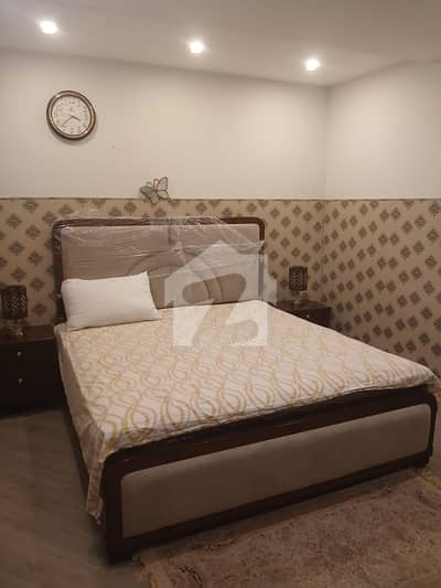 01 Bedroom Furnished Apartment for Rent in Sector C Bahria Town Lahore. 01 Bedroom Furnished Apartment for Rent in Sector C Bahria Town Lahore.