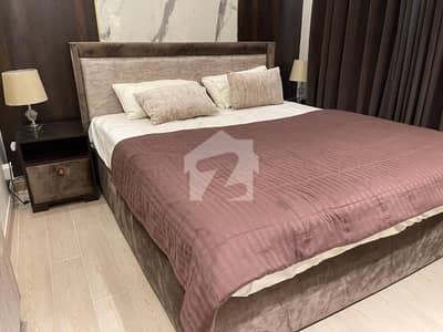 2 Bed Family Luxury Apartment for Rent in Prime Location Bahria Town Lahore