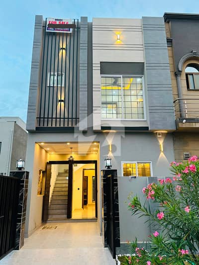 3 Marla Brand New House For Sale In Al Kabir Town Phase 2 3 Marla Brand New House For Sale In Al Kabir Town Phase 2