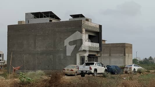 Pir Ahmed Zaman Town Block 3 120 Sq. yds Pir Ahmed Zaman Town Block 3 120 Sq. yds