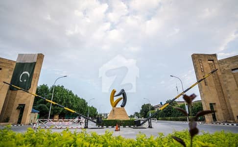 5 Marla Residential Plot for Sale. . .