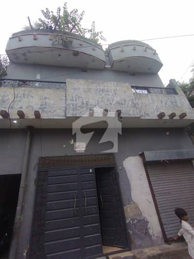 3 Marla Brand New House For Sale In Kahna Nu Lahore 3 Marla Brand New House For Sale In Kahna Nu Lahore