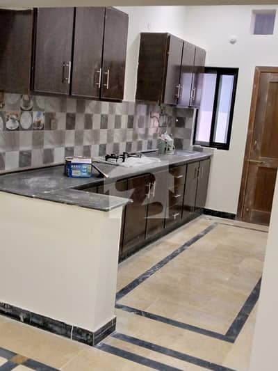 8 Marla Ground portion available for rent at G-15 JKCHS ISLAMABAD